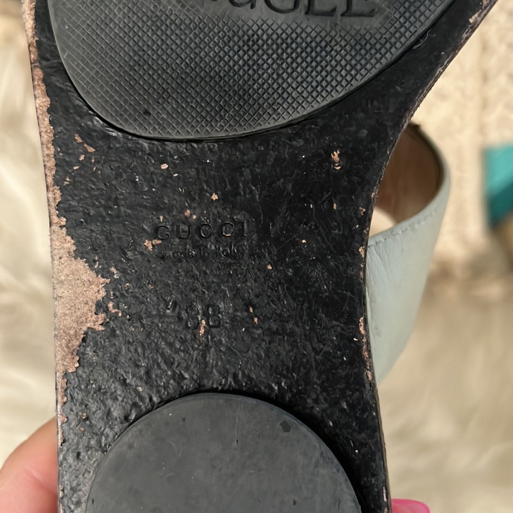 Gucci Sandals - Picture 4 of 4